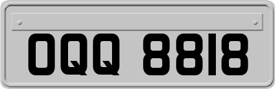 OQQ8818