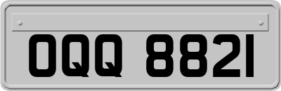 OQQ8821