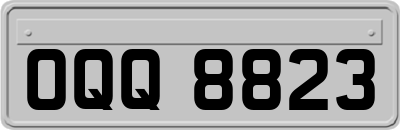 OQQ8823