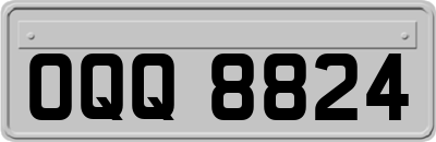 OQQ8824