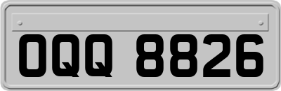 OQQ8826