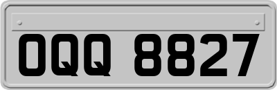 OQQ8827