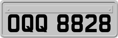 OQQ8828
