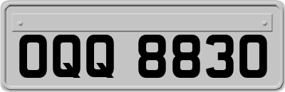 OQQ8830