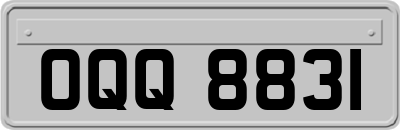 OQQ8831