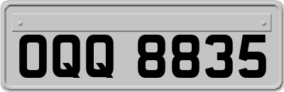 OQQ8835