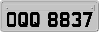 OQQ8837