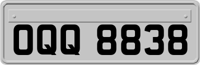 OQQ8838