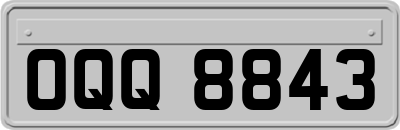 OQQ8843