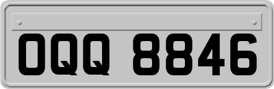 OQQ8846