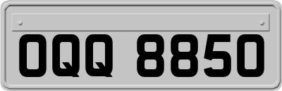 OQQ8850