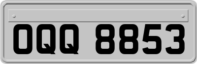 OQQ8853
