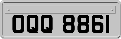 OQQ8861