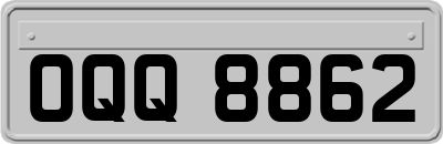 OQQ8862