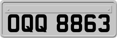 OQQ8863