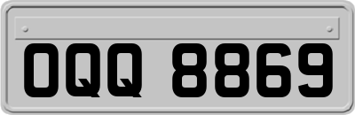 OQQ8869