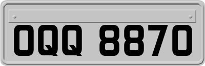 OQQ8870