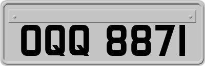 OQQ8871