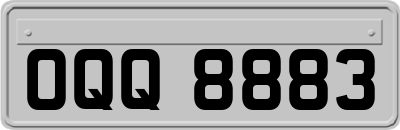 OQQ8883