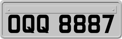 OQQ8887