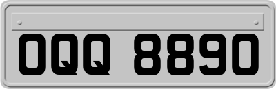 OQQ8890