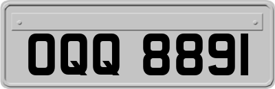 OQQ8891