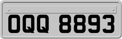 OQQ8893