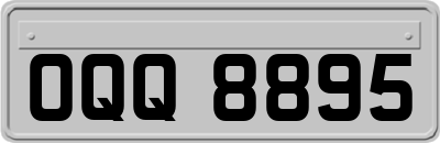 OQQ8895