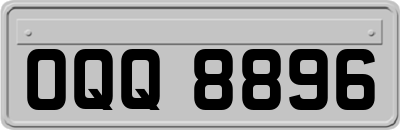 OQQ8896