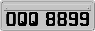 OQQ8899