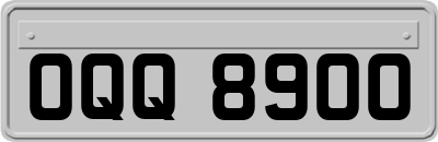 OQQ8900