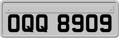 OQQ8909