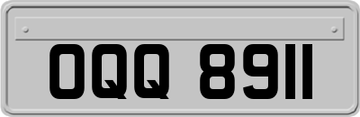 OQQ8911