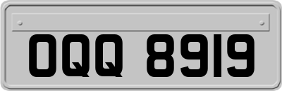 OQQ8919