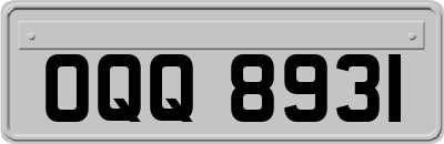 OQQ8931