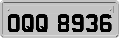 OQQ8936
