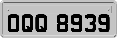 OQQ8939