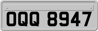 OQQ8947