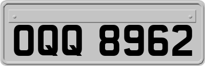 OQQ8962