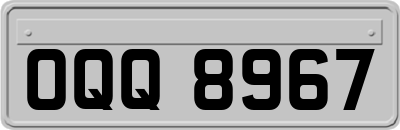 OQQ8967