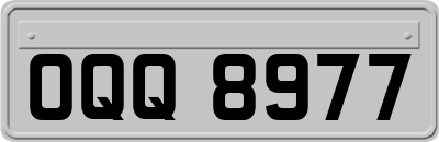 OQQ8977
