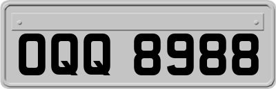 OQQ8988