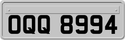 OQQ8994