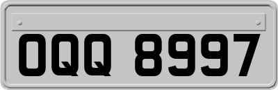 OQQ8997
