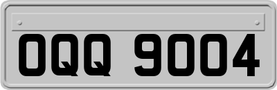 OQQ9004