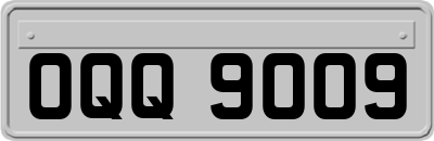 OQQ9009