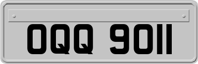 OQQ9011