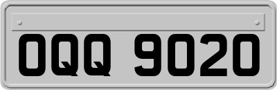 OQQ9020