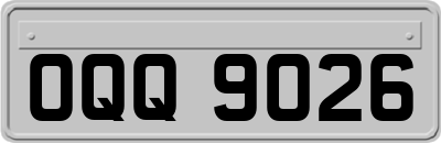 OQQ9026