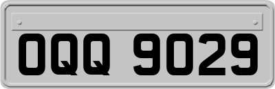 OQQ9029